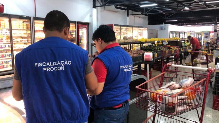 O Instituto de Proteção e Defesa do Consumidor de Alagoas (PROCON-AL) deve abrir edital com 30 vagas, voltadas para funções de nível superior.