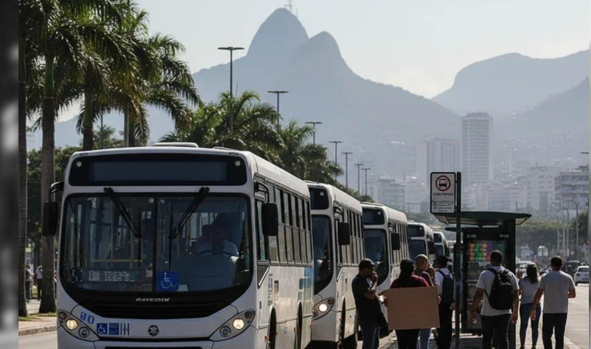 A Companhia Municipal de Transportes Coletivos (Mobi-Rio) publicou edital com mais de 80 vagas imediatas, além de cadastro reserva, para diferentes níveis de escolaridade.