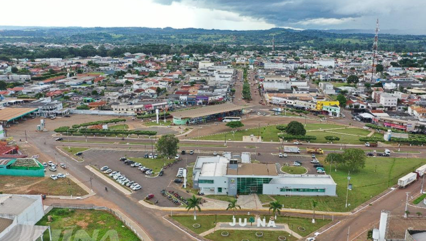 A Prefeitura de Juína, no Mato Grosso, publicou edital com 62 vagas imediatas, além de cadastro reserva, para diferentes níveis de escolaridade.